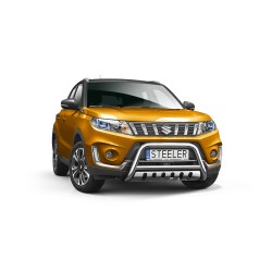 "A" esiraud kaitseplaadiga - Suzuki Vitara (2018 -)