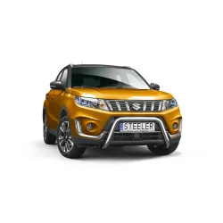 "П" esiraud - Suzuki Vitara (2018 -)