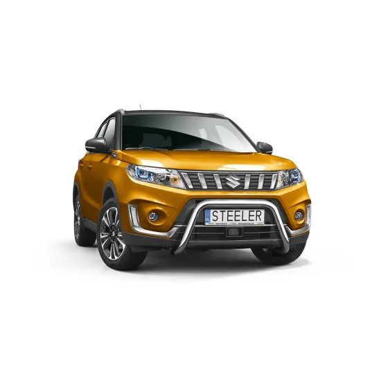 "П" esiraud - Suzuki Vitara (2018 -)