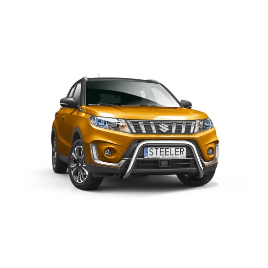 "П" esiraud - Suzuki Vitara (2018 -)