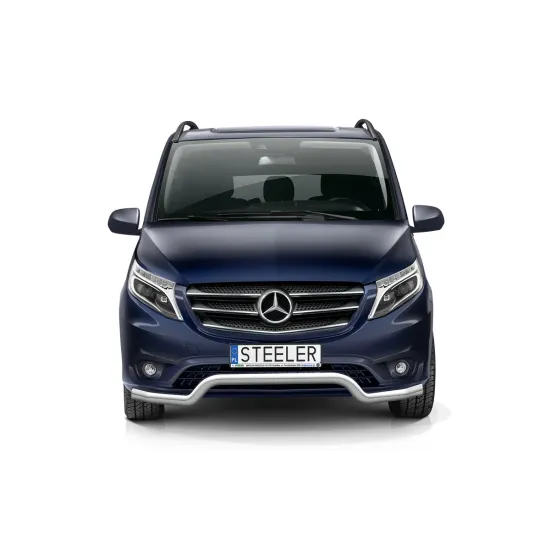 Esiraud - Mercedes-Benz Vito (2014 - 2024)