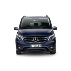 Must esiraud - Mercedes-Benz Vito (2014 - 2024)