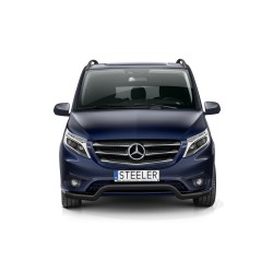 Must esiraud - Mercedes-Benz Vito (2014 - 2024)