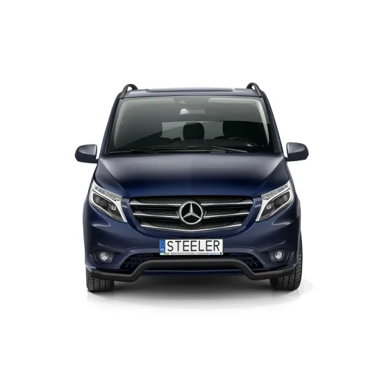 Must esiraud - Mercedes-Benz Vito (2014 - 2024)