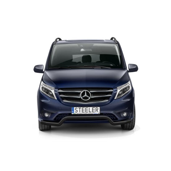 Must esiraud - Mercedes-Benz Vito (2014 - 2024)