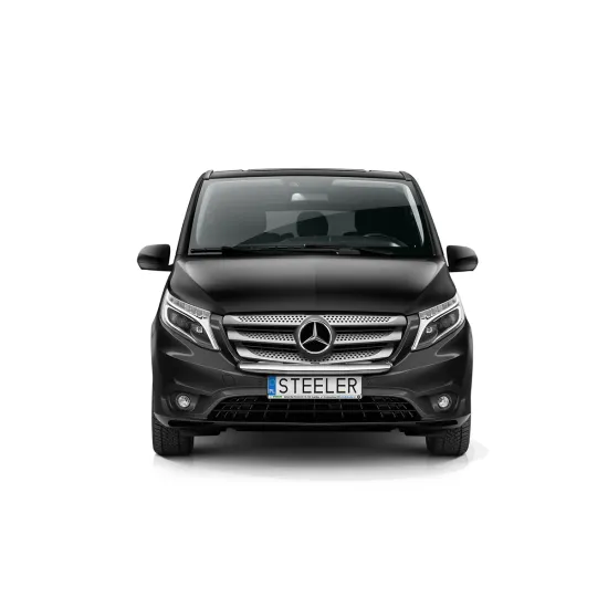Tuledekandur - Mercedes-Benz Vito (2014 - 2020)
