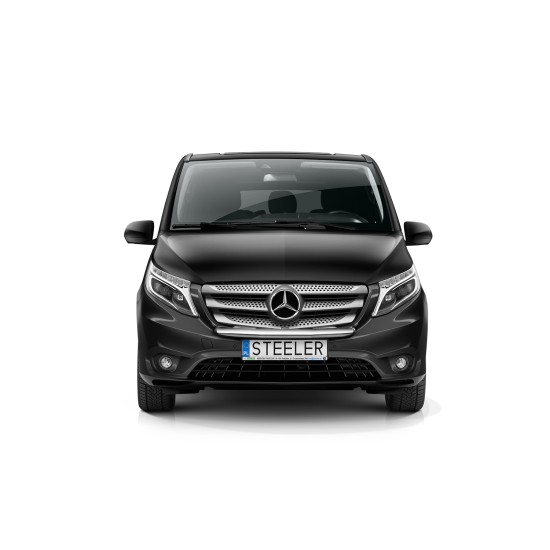 Front light bar - Mercedes-Benz Vito (2014 - 2020)