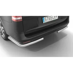 Tagumised nurgarauad - Mercedes-Benz Vito (2014 - 2024)