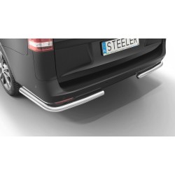 Rear corner protection - Mercedes-Benz Vito (2014 - 2024)