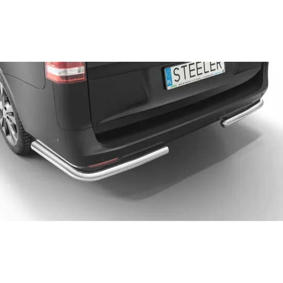 Tagumised nurgarauad - Mercedes-Benz Vito (2014 - 2024)