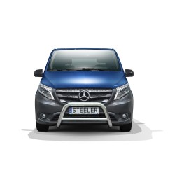 "A" esiraud - Mercedes-Benz Vito (2014 - 2020)