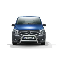 "A" esiraud - Mercedes-Benz Vito (2014 - 2020)
