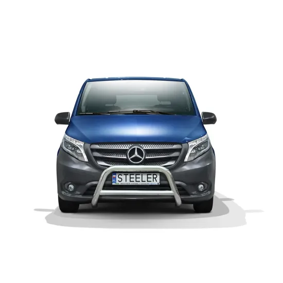 "A" esiraud - Mercedes-Benz Vito (2014 - 2020)