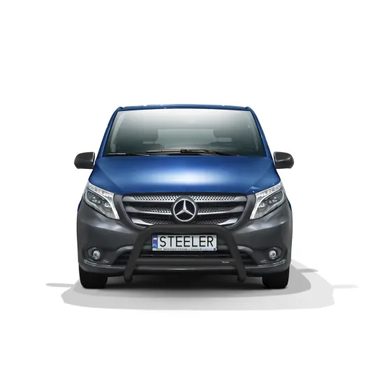 Must "A" esiraud - Mercedes-Benz Vito (2014 - 2020)