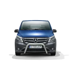 "П" esiraud - Mercedes-Benz Vito (2014 - 2020)