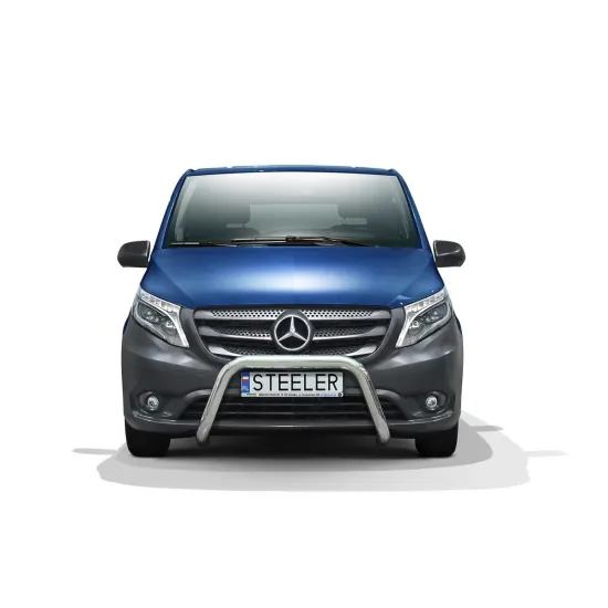 "П" esiraud - Mercedes-Benz Vito (2014 - 2020)