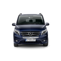 Front light bar - Mercedes-Benz Vito (2020 - 2024)