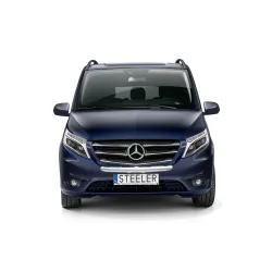 Tuledekandur - Mercedes-Benz Vito (2020 - 2024)