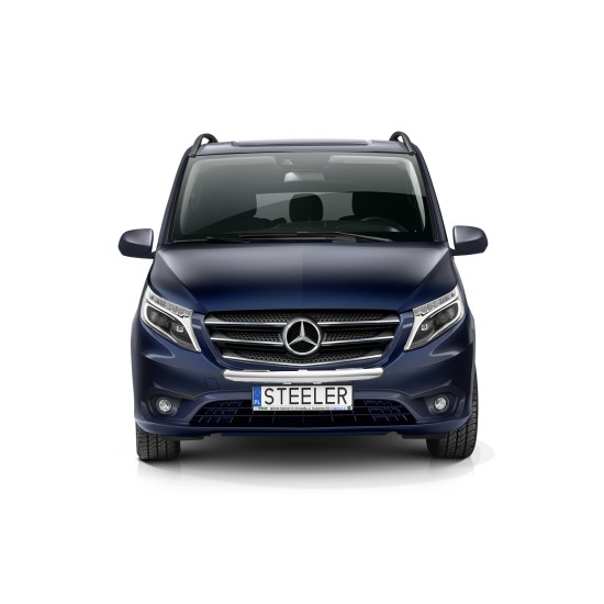 Front light bar - Mercedes-Benz Vito (2020 - 2024)