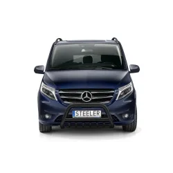 Must "A" esiraud "kihvadega" - Mercedes-Benz Vito (2020 - 2024)