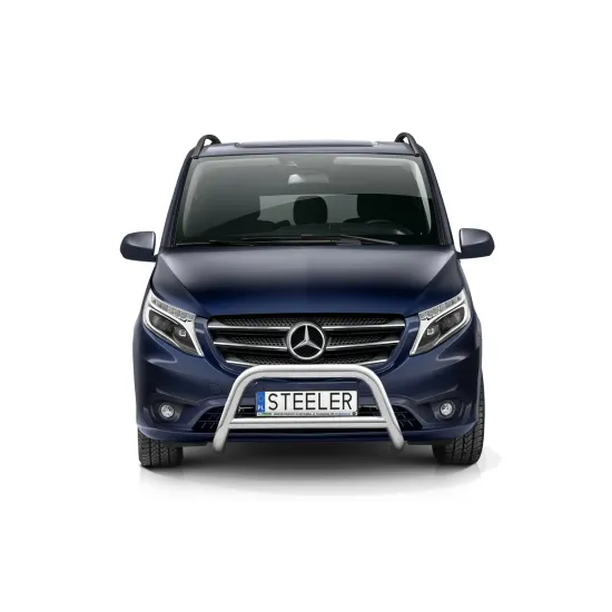 "A" esiraud - Mercedes-Benz Vito (2020 - 2024)