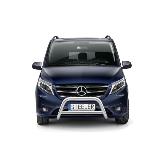 "A" esiraud - Mercedes-Benz Vito (2020 - 2024)