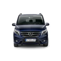 Must "A" esiraud - Mercedes-Benz Vito (2020 - 2024)