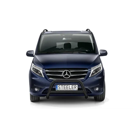 Must "A" esiraud - Mercedes-Benz Vito (2020 - 2024)