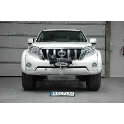 Eemaldatav vintsi kinnitus.