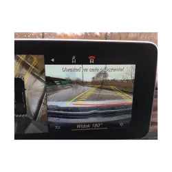 "A" esiraud "kihvadega" - Mercedes-Benz X-Class (2017 -)