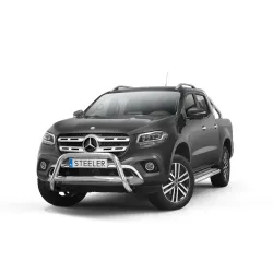 "A" esiraud - Mercedes-Benz X-Class (2017 -)
