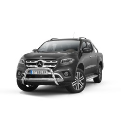 "A" esiraud - Mercedes-Benz X-Class (2017 -)