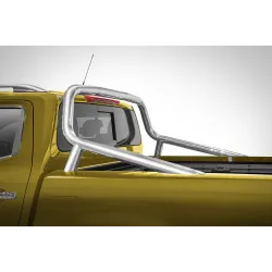 Single hoop roll-bar - Mercedes-Benz X-Class (2017 -)