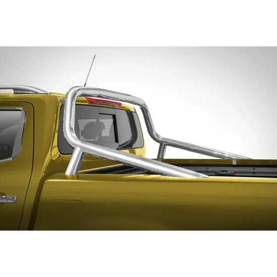 Single hoop roll-bar - Mercedes-Benz X-Class (2017 -)