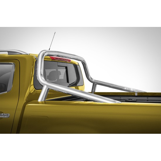 Single hoop roll-bar - Mercedes-Benz X-Class (2017 -)