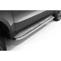 Astmelauad - Mercedes-Benz X-Class (2017 -)