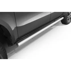 Küljerauad - Mercedes-Benz X-Class (2017 -)