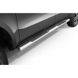 Küljerauad astmetega - Mercedes-Benz X-Class (2017 -)