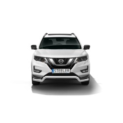 Esiraud - Nissan X-Trail (2018 - 2021)
