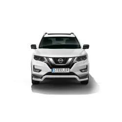 Esiraud - Nissan X-Trail (2018 - 2021)