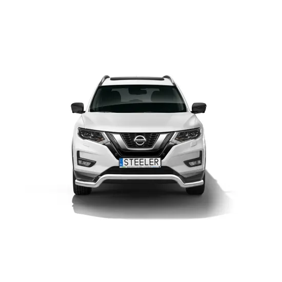 Esiraud - Nissan X-Trail (2018 - 2021)