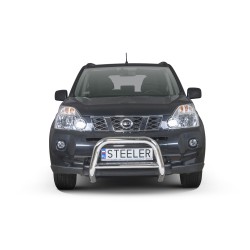 "A" esiraud - Nissan X-Trail (2007 - 2010)