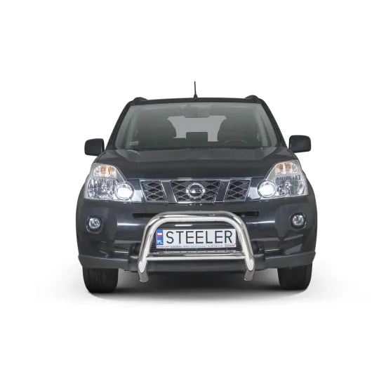 "A" esiraud - Nissan X-Trail (2010 - 2014)