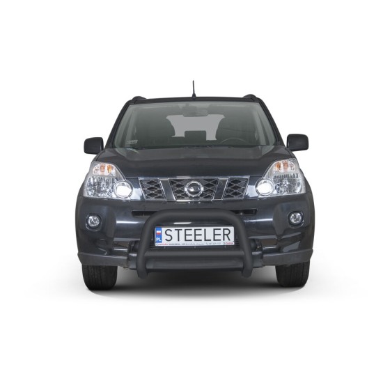 Must "A" esiraud - Nissan X-Trail (2007 - 2010)