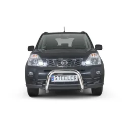 "П" esiraud - Nissan X-Trail (2007 - 2010)