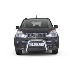 "П" esiraud - Nissan X-Trail (2007 - 2010)