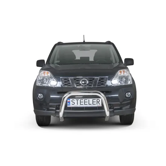 "П" esiraud - Nissan X-Trail (2010 - 2014)