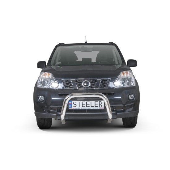 "П" esiraud - Nissan X-Trail (2007 - 2010)