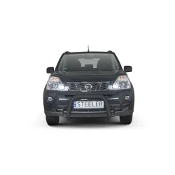 Must "П" esiraud - Nissan X-Trail (2007 - 2010)