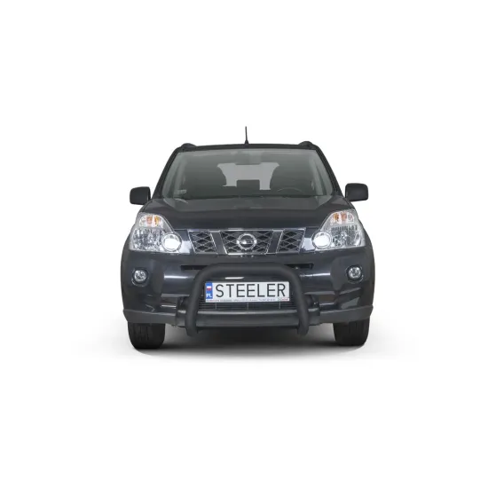 Must "П" esiraud - Nissan X-Trail (2007 - 2010)